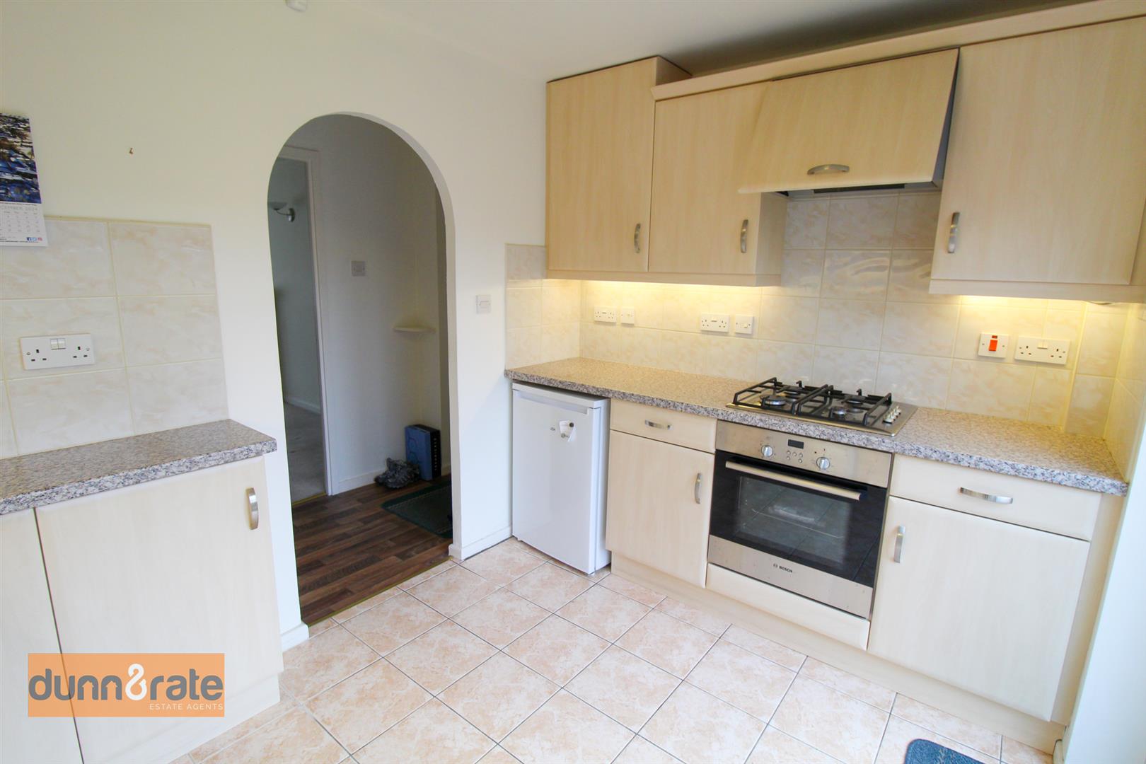 Kirkwall Grove, Milton, Stoke-On-Trent
